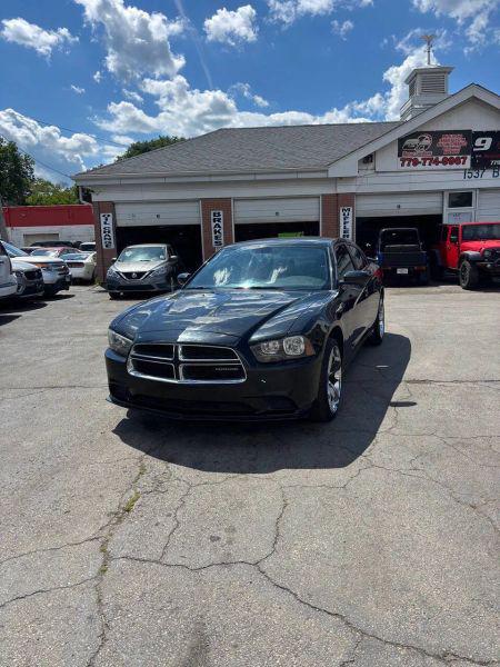 2011 Dodge Charger Base for sale in Rockford, IL