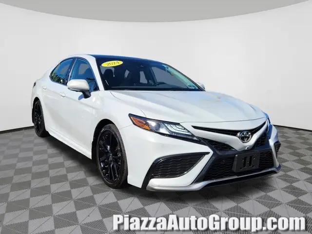 2024 Toyota Camry XSE V6 for sale in Reading, PA