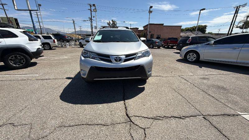 2014 Toyota RAV4 XLE for sale in Arleta, CA
