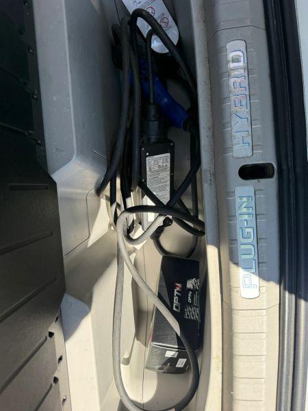 2013 Toyota Prius Plug-In Base