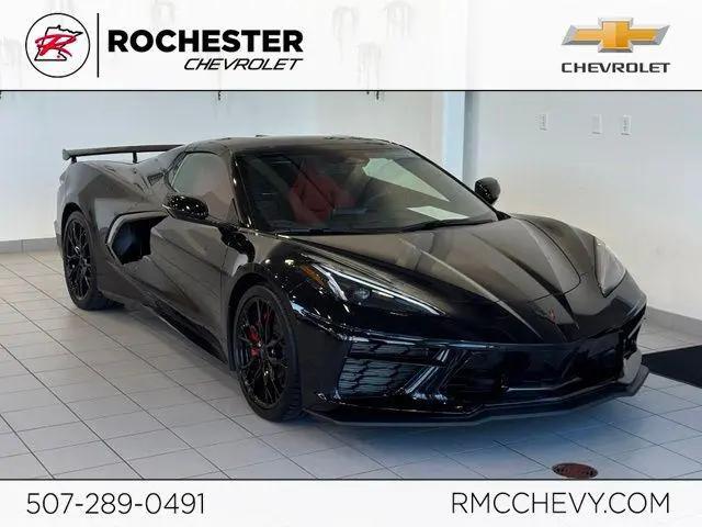 2025 Chevrolet Stingray 1LT RWD for sale in Rochester, MN