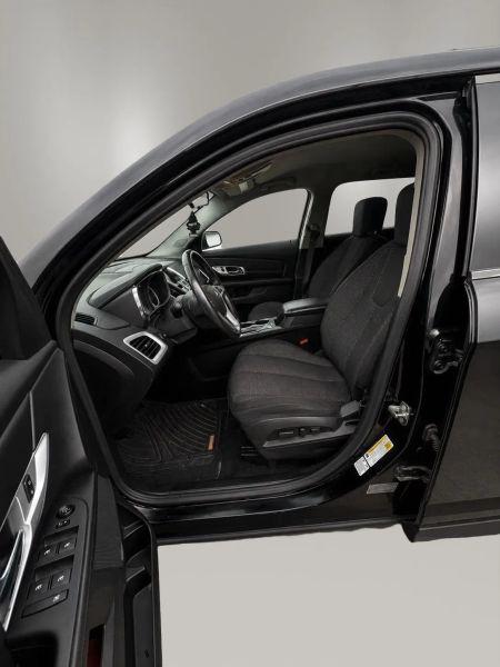 2017 GMC Terrain SLE-2