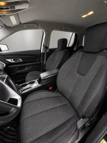 2017 GMC Terrain SLE-2