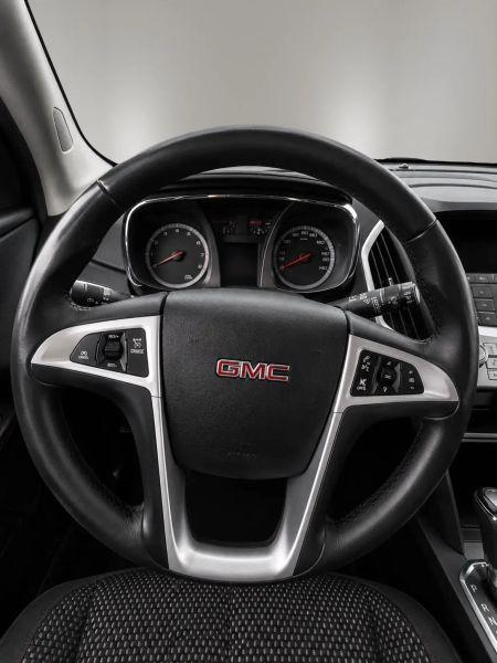 2017 GMC Terrain SLE-2