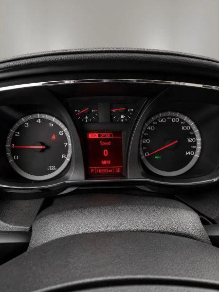 2017 GMC Terrain SLE-2