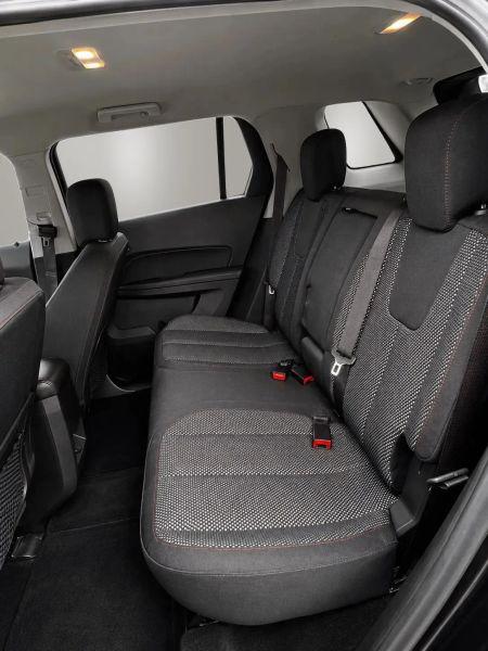 2017 GMC Terrain SLE-2