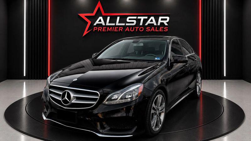 2014 Mercedes-Benz E 350 E 350 for sale in Winchester, VA