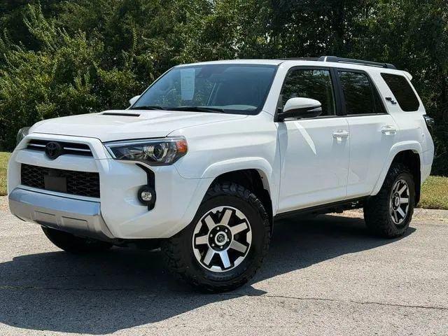 2023 Toyota 4Runner TRD Off Road Premium for sale in Brentwood, TN