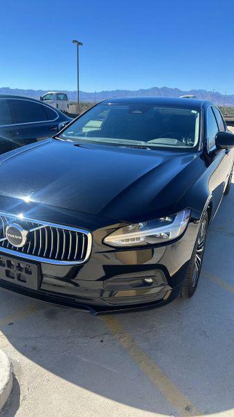 2022 Volvo S90 B6 Momentum for sale in Las Vegas, NV