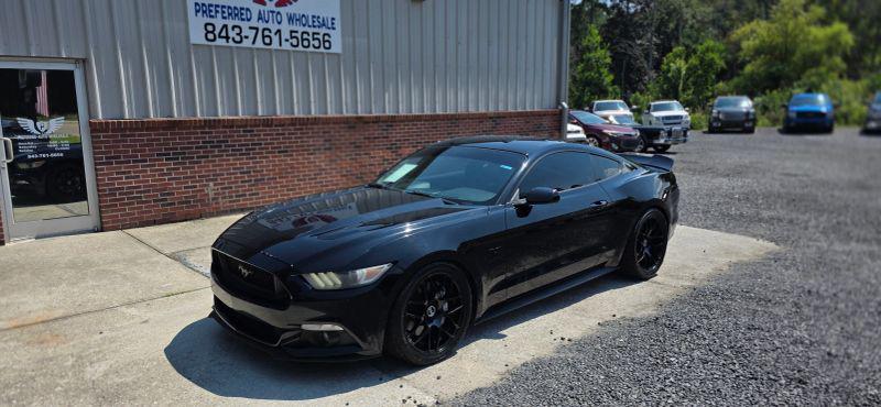 2017 Ford Mustang GT for sale in Moncks Corner, SC