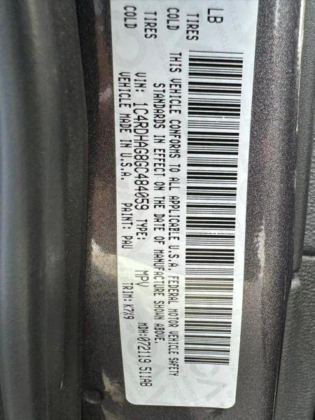 2016 Dodge Durango SXT