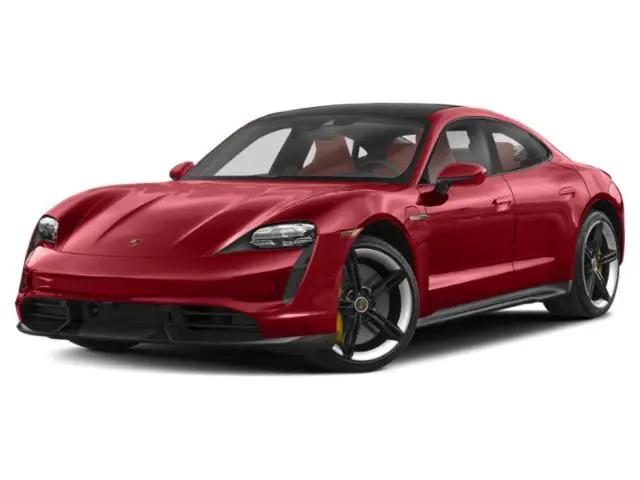 2023 Porsche Taycan GTS for sale in Marietta, GA