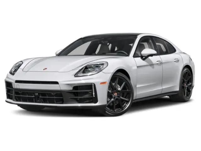 2025 Porsche Panamera Base for sale in Marietta, GA