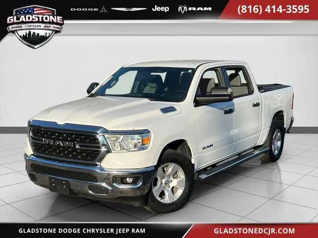 2024 Ram 1500 Big Horn Crew Cab 4x2 57 Box for sale in Gladstone, MO