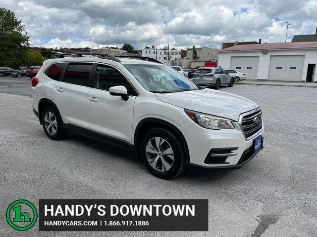 2020 Subaru Ascent Premium for sale in St Albans, VT