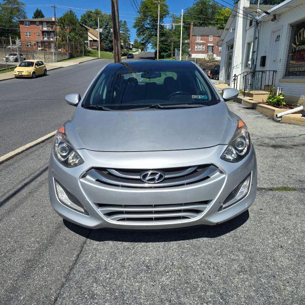 2013 Hyundai Elantra GT GT for sale in Allentown, PA