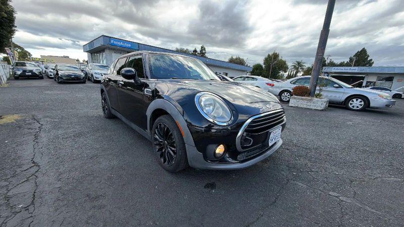2016 MINI Cooper Clubman Cooper for sale in Fremont, CA