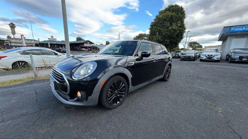 2016 MINI Cooper Clubman Cooper
