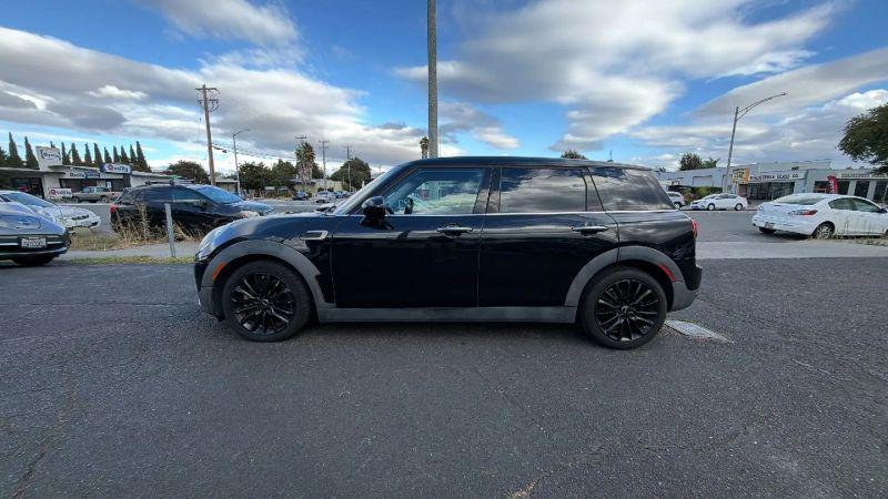 2016 MINI Cooper Clubman Cooper