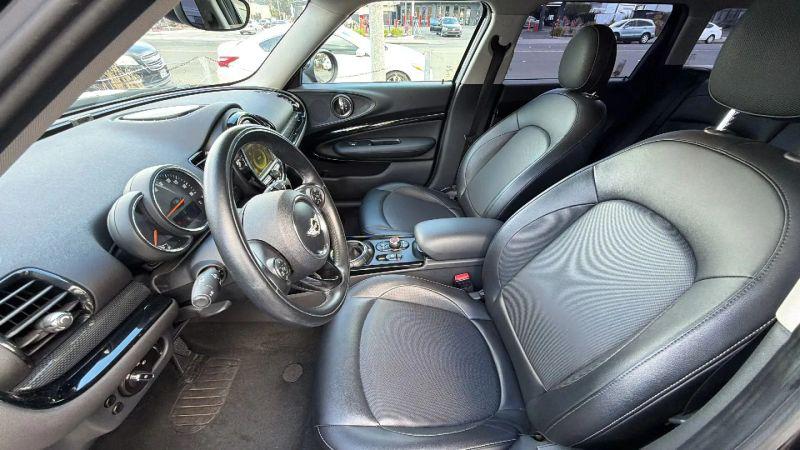 2016 MINI Cooper Clubman Cooper