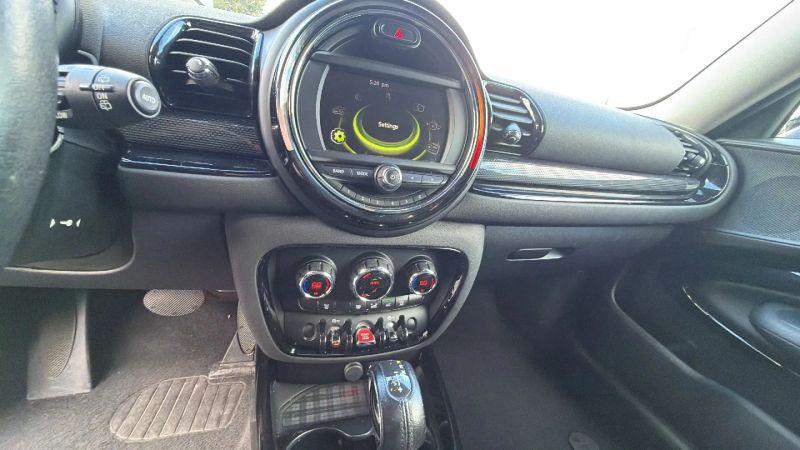 2016 MINI Cooper Clubman Cooper