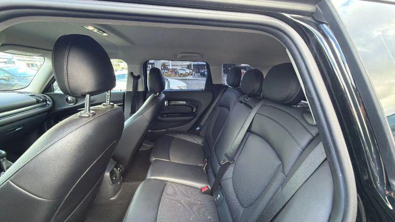 2016 MINI Cooper Clubman Cooper