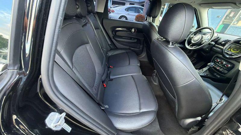 2016 MINI Cooper Clubman Cooper