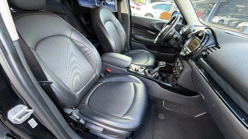 2016 MINI Cooper Clubman Cooper