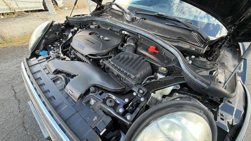 2016 MINI Cooper Clubman Cooper