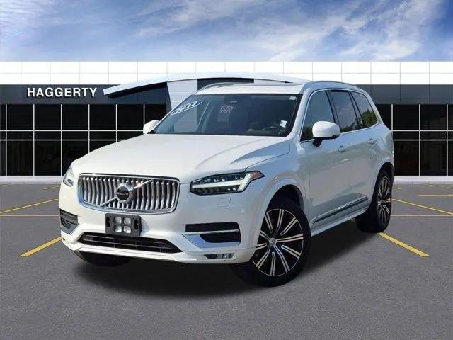 2024 Volvo XC90 B5 Core Bright Theme for sale in Villa Park, IL