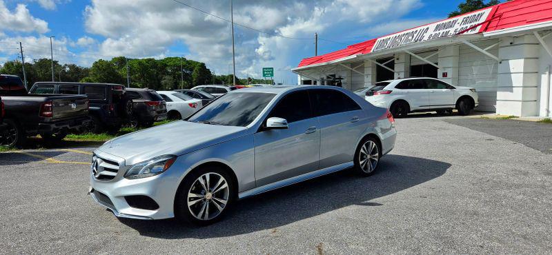 2016 Mercedes-Benz E 350 E 350 for sale in Hudson, FL