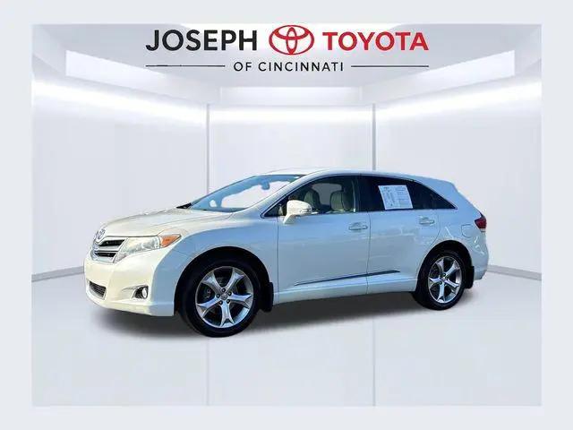 2014 Toyota Venza for sale near Cincinnati, OH