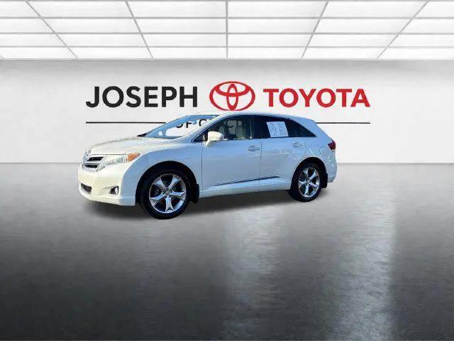 2014 Toyota Venza for sale near Cincinnati, OH