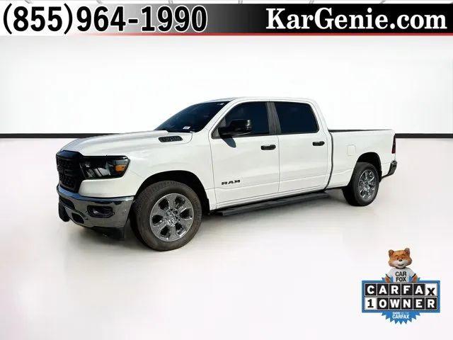 2023 Ram 1500 Big Horn Crew Cab 4x4 64 Box for sale in Fontana, CA