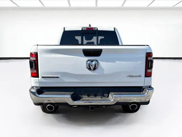 2023 Ram 1500 Big Horn Crew Cab 4x4 64 Box