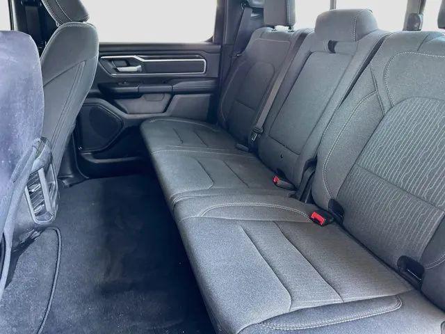 2023 Ram 1500 Big Horn Crew Cab 4x4 64 Box