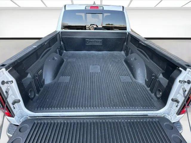 2023 Ram 1500 Big Horn Crew Cab 4x4 64 Box