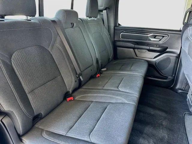 2023 Ram 1500 Big Horn Crew Cab 4x4 64 Box