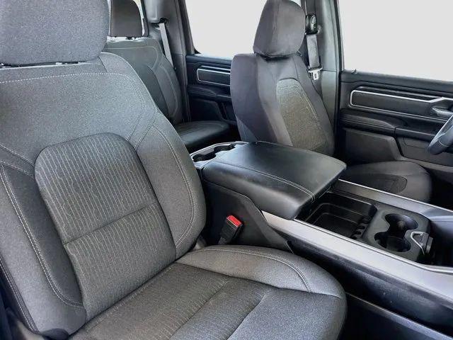 2023 Ram 1500 Big Horn Crew Cab 4x4 64 Box