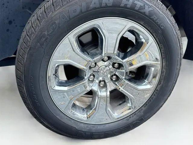 2023 Ram 1500 Big Horn Crew Cab 4x4 64 Box