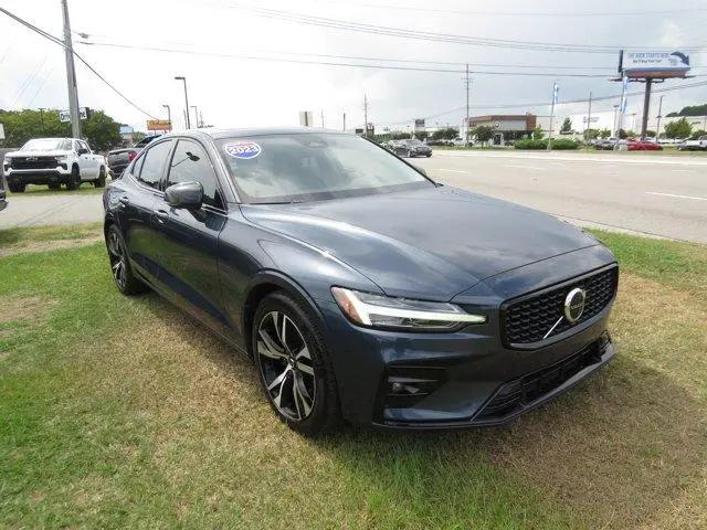 2023 Volvo S60 B5 Plus Dark Theme for sale in Greenville, NC