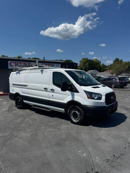 2015 Ford Transit w/Sliding Side Door w/LWB for sale in Crystal City, MO