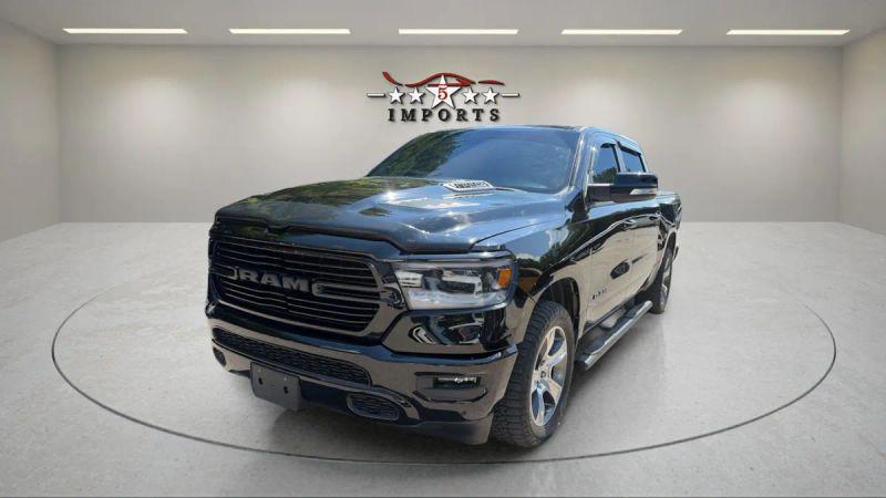 2020 Ram 1500 Rebel for sale in Noblesville, IN