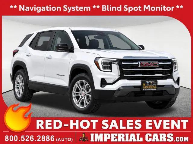 2025 GMC Terrain AWD Elevation for sale in Mendon, MA