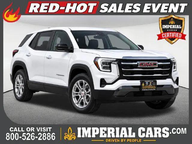2025 GMC Terrain AWD Elevation for sale in Mendon, MA