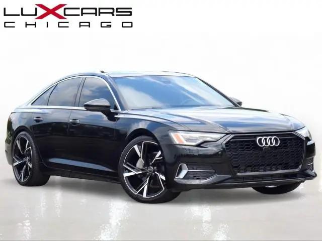 2019 Audi A6 45 Premium for sale in Buffalo Grove, IL