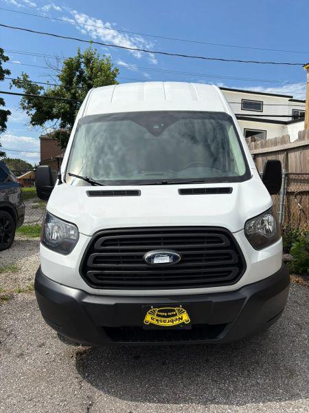 2018 Ford Transit Extended Length w/Sliding Side Door for sale in Kansas City, KS