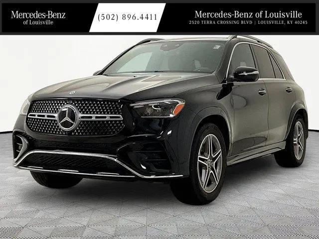2024 Mercedes-Benz GLE GLE 450 4MATIC for sale in Louisville, KY
