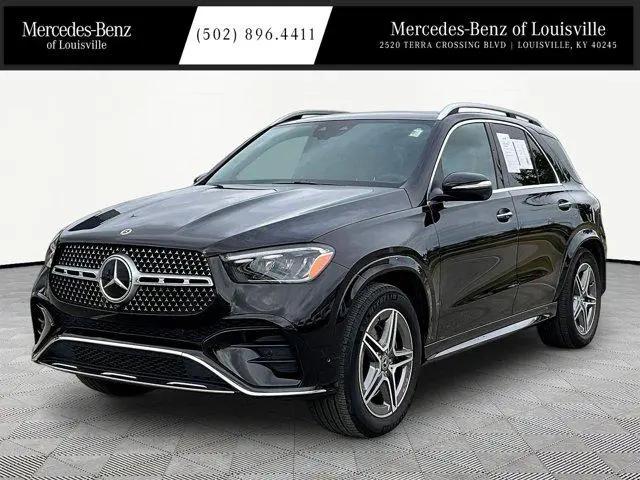 2024 Mercedes-Benz GLE GLE 450 4MATIC for sale in Louisville, KY