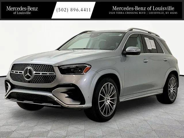 2024 Mercedes-Benz GLE GLE 450 4MATIC for sale in Louisville, KY
